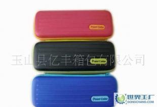 义乌厂家 EVA文具盒/EVA包/EVA笔盒/EVA笔袋/EVA文具用品包装_办公、文教_世界工厂网中国产品信息库