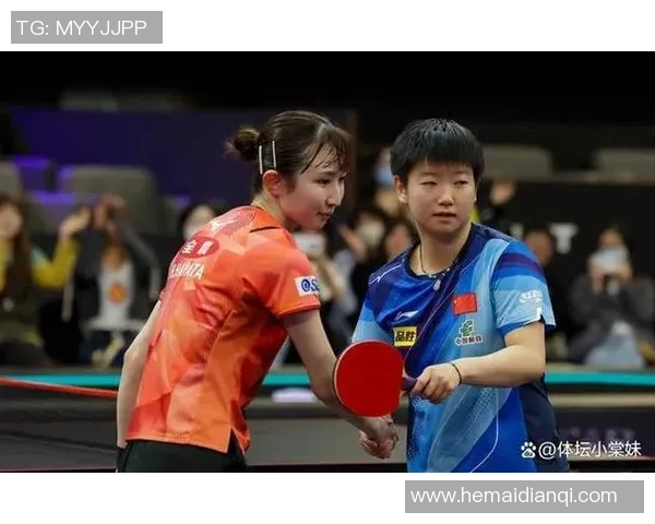 深圳乒乓球队选拔赛点评团队协作表现的亮点与不足分析