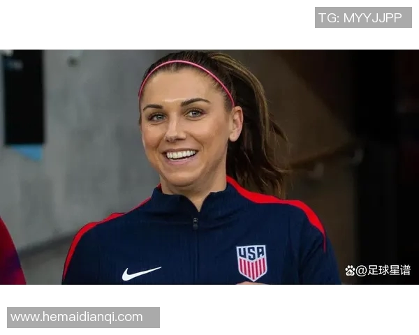美国女星足球明星的崛起与影响力探讨:从赛场到荧幕的多重身份 美国女星足球明星的崛起与影响力探讨:从赛场到荧幕的多重身份