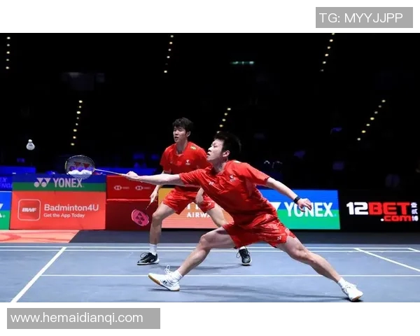 上海羽毛球队在精英赛中的实力展现与未来发展潜力分析