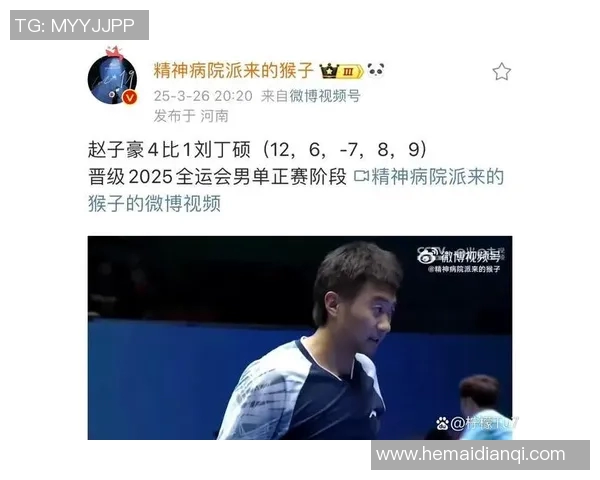 专访羽毛球明星杨磊探索他成功背后的秘密与坚持