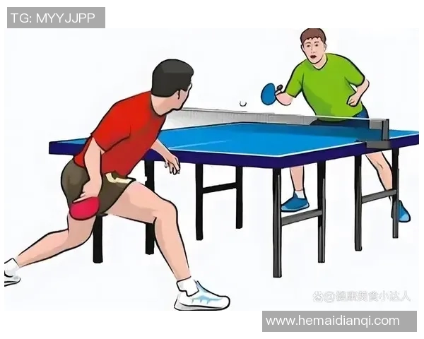 乒乓球的魅力探寻：走进北京乒乓球队的训练与竞技节奏