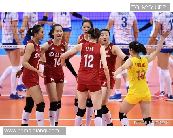 北京排球队引领排球意识新潮流最新TOP10榜单揭晓 北京排球队引领排球意识新潮流最新TOP10榜单揭晓