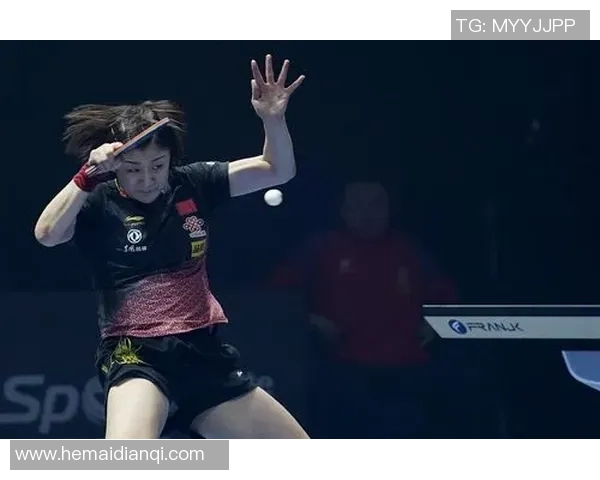 南京乒乓球队在钻石联赛中的强势表现与未来发展潜力分析