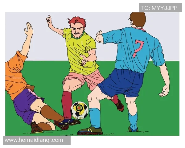 如何轻松入门足球明星比赛的技巧与经验分享