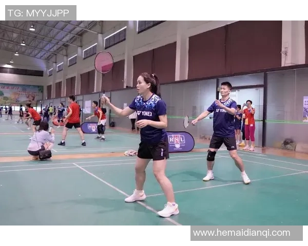 广州羽毛球队在联赛中的实力展现与未来发展潜力分析 广州羽毛球队在联赛中的实力展现与未来发展潜力分析