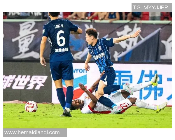 武汉足球队的节奏起伏分析与未来发展展望 武汉足球队的节奏起伏分析与未来发展展望