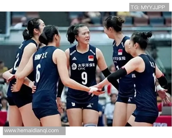 成都排球队战术分析与未来发展方向的深入探讨