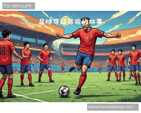 最具影响力的足球明星背后的故事与成就分析
