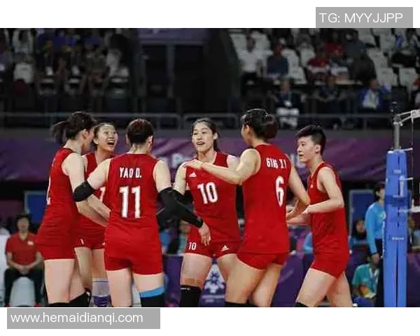 武汉排球队在亚运会上的团队协作表现值得称赞与反思 武汉排球队在亚运会上的团队协作表现值得称赞与反思