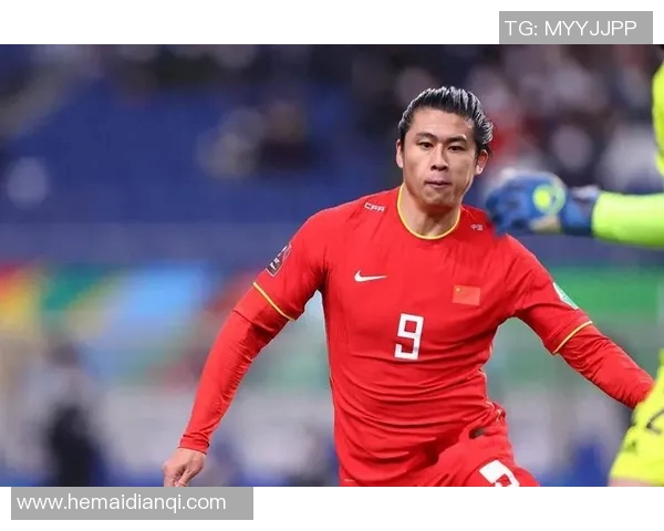 现中国足球明星的崛起与挑战：他们如何改变中国足球的未来