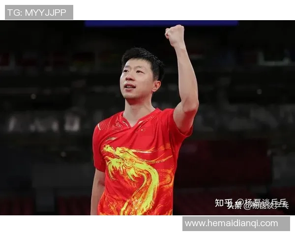 南京乒乓球队总决赛战术分析与表现评估全面解读