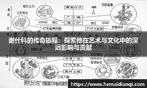 谢什科的传奇旅程：探索他在艺术与文化中的深远影响与贡献